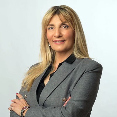 Aleksandra Gardasevic - Slavuljica, PhD