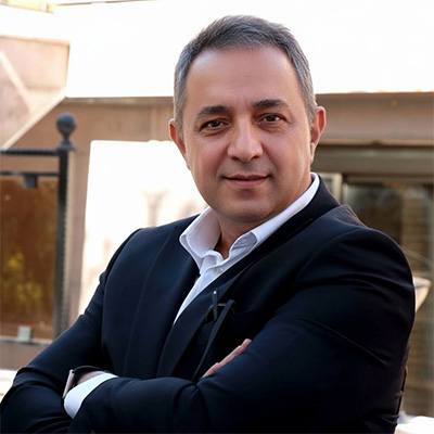 Dr. Mehdi Hosseini