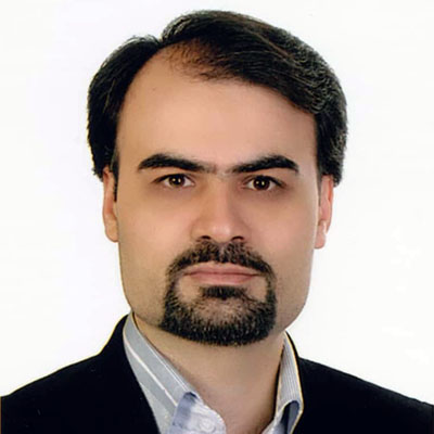 Dr. Hossein Rezayee Zadeh