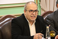 World record set at the Kish International Spa Festival / Participation of 83 entrants from Iran and 8 countries